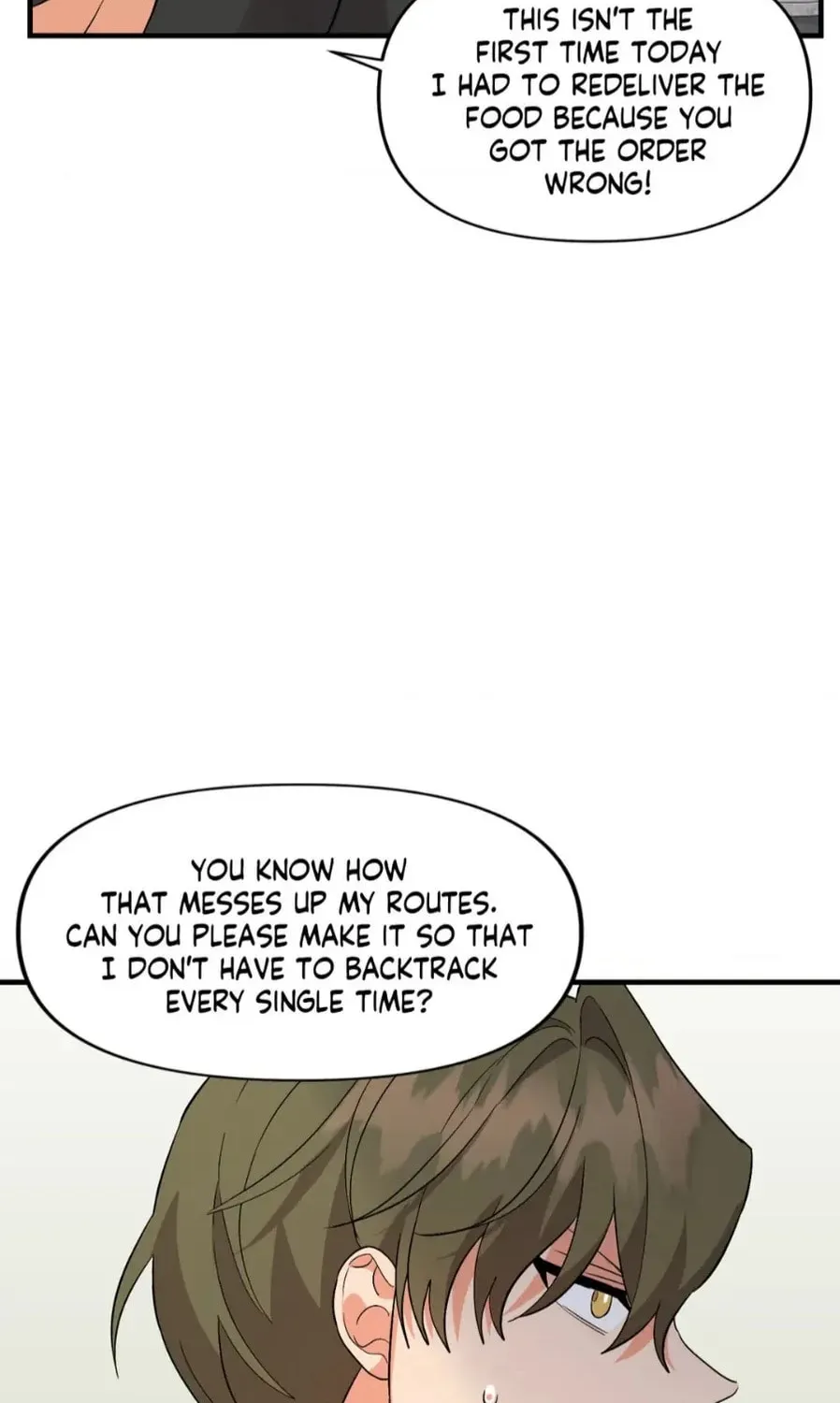 Read Wrong Night Stand chapter 73 image 82 on Lezhin