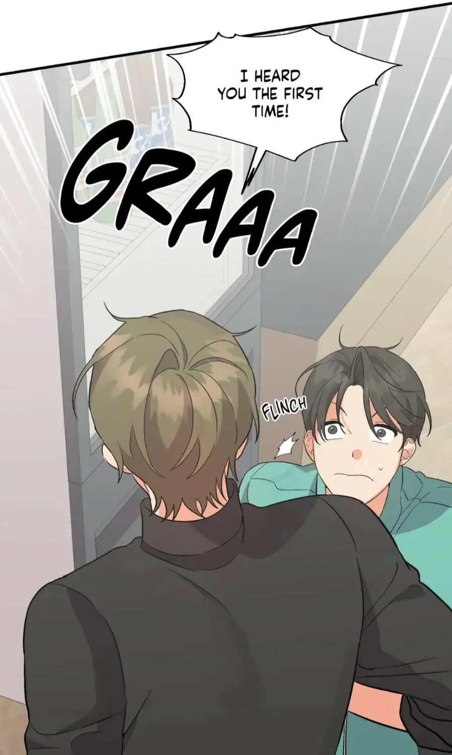 Read Wrong Night Stand chapter 73 image 86 on Lezhin