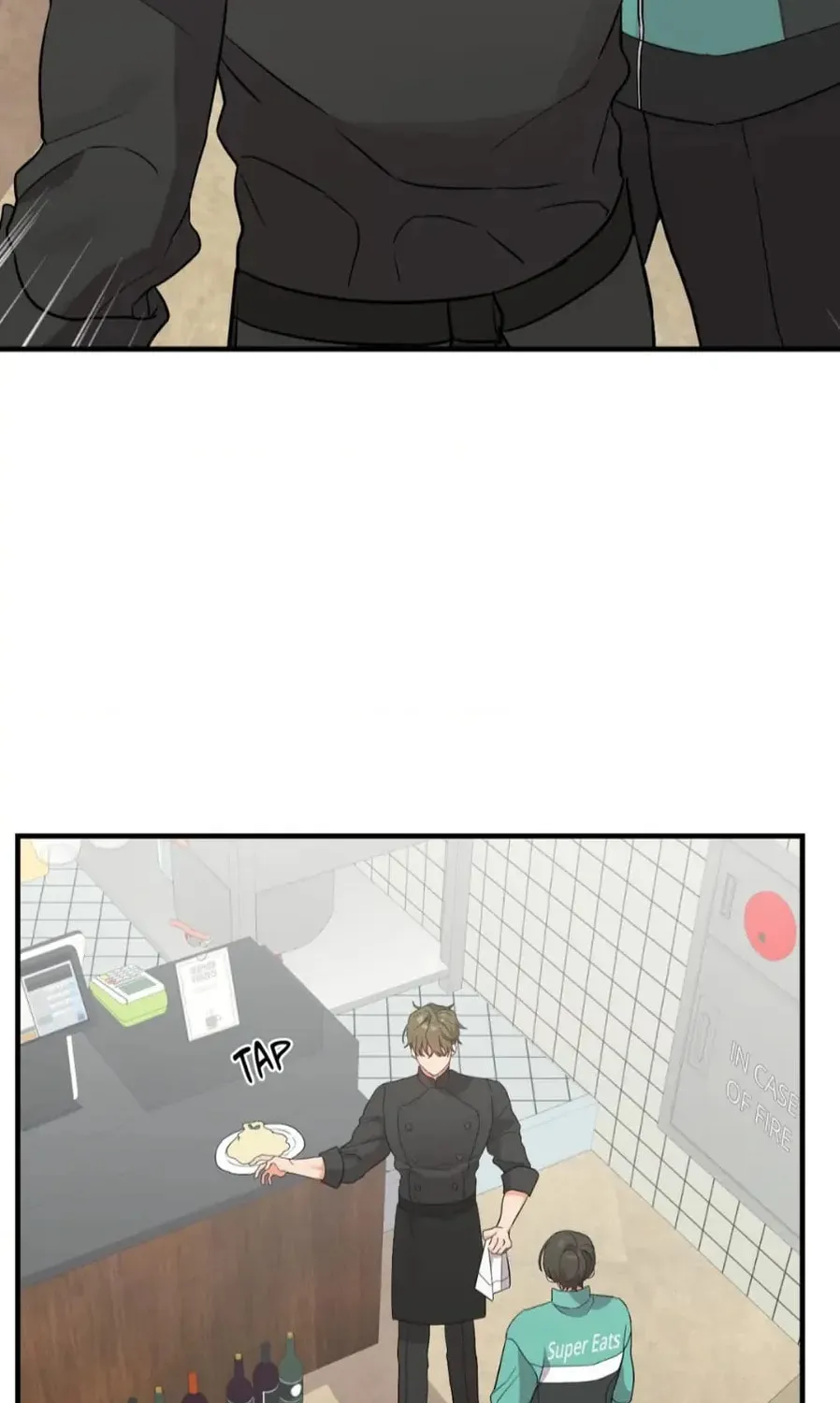 Read Wrong Night Stand chapter 73 image 87 on Lezhin