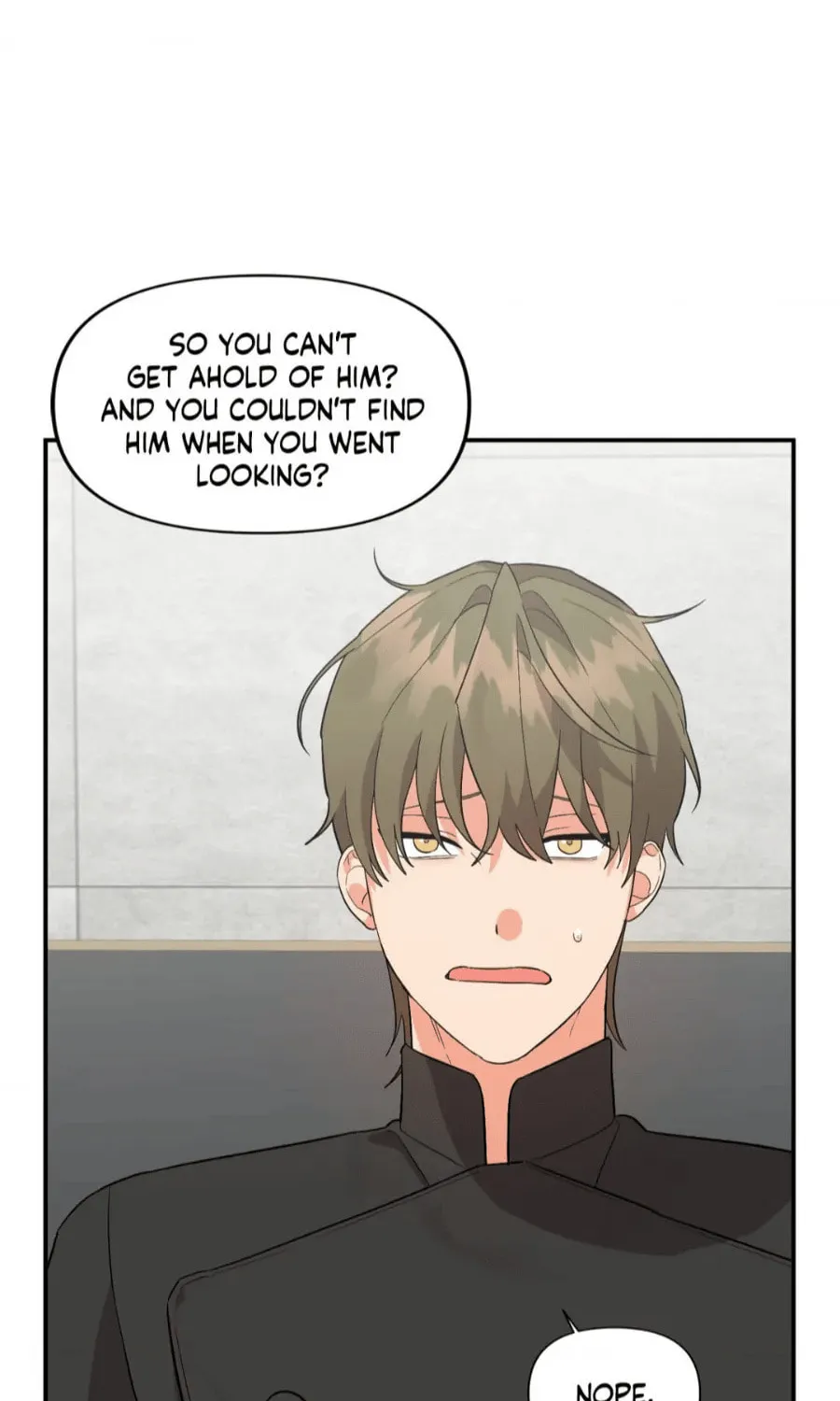 Read Wrong Night Stand chapter 74 image 1 on Lezhin