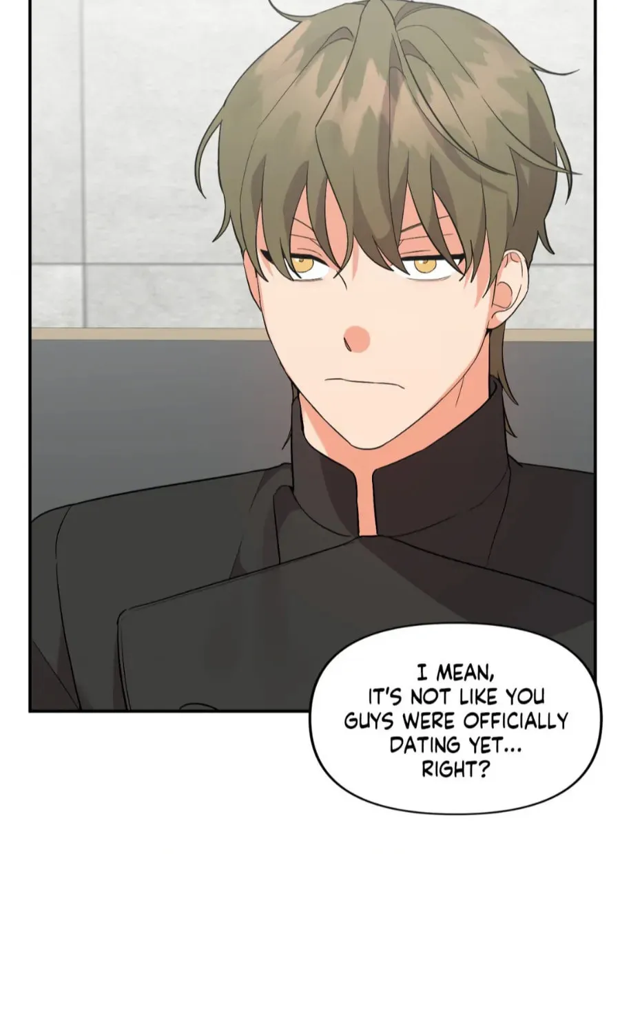 Read Wrong Night Stand chapter 74 image 10 on Lezhin