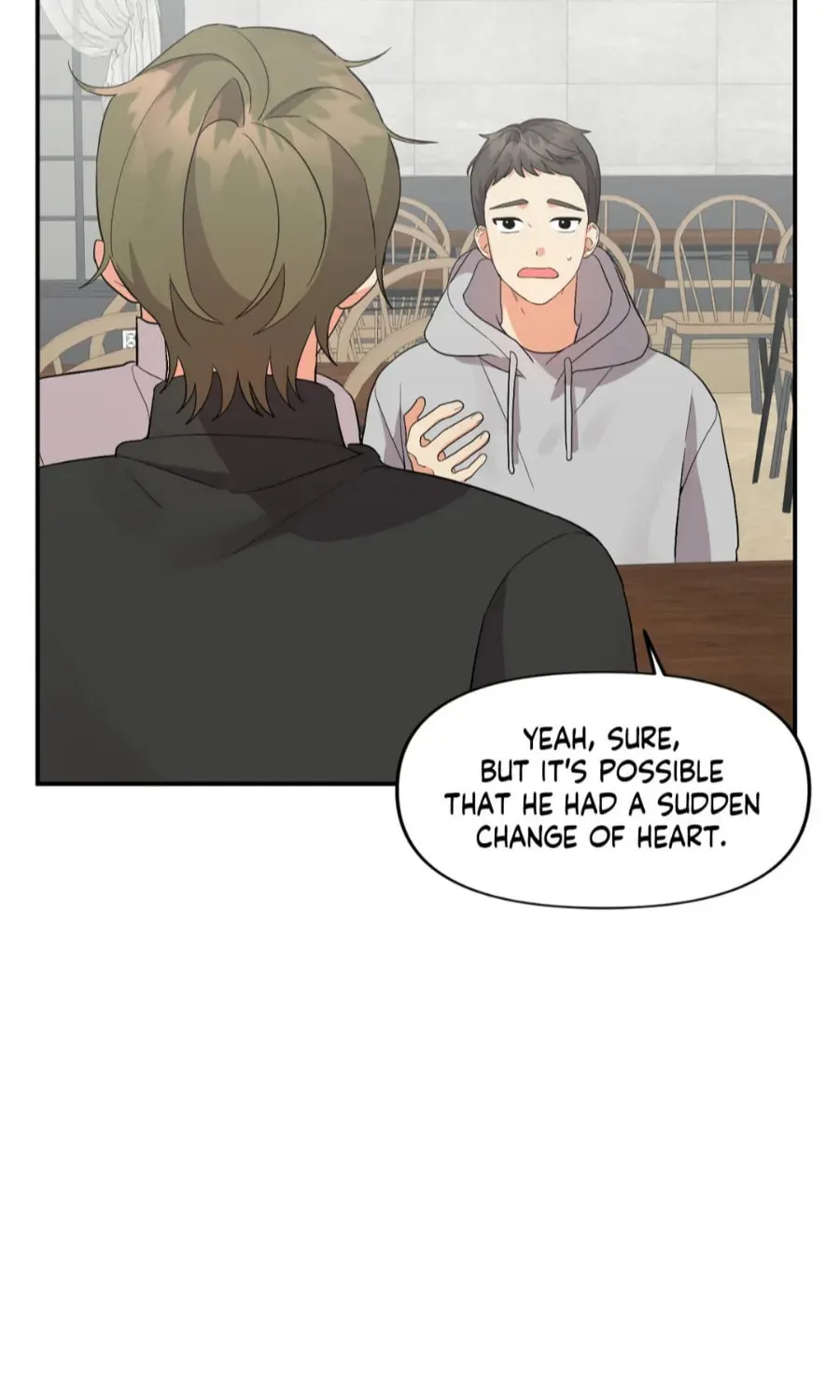 Read Wrong Night Stand chapter 74 image 12 on Lezhin