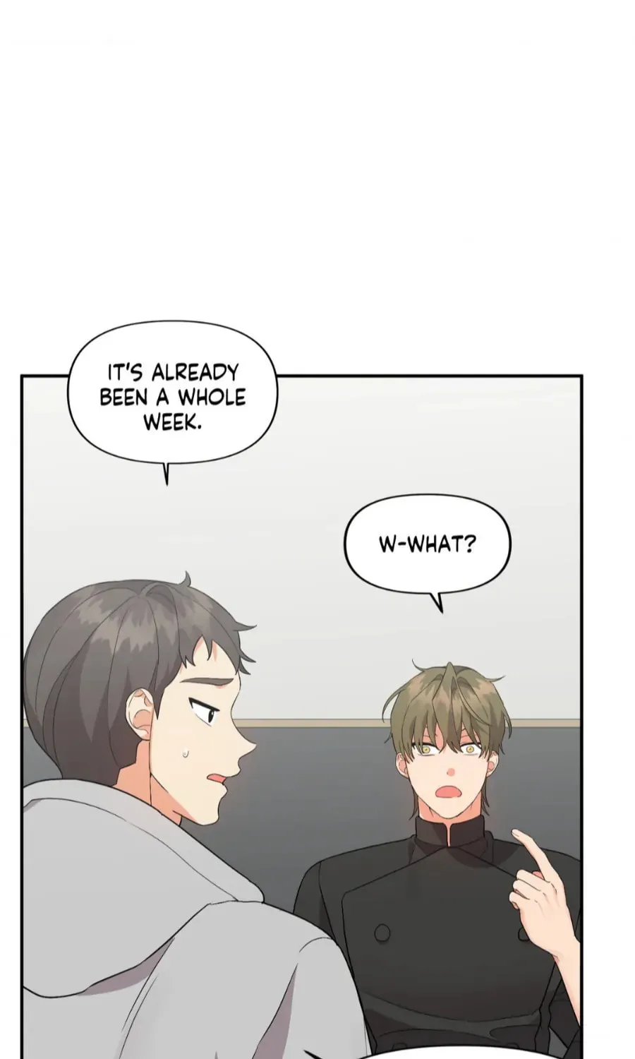 Read Wrong Night Stand chapter 74 image 14 on Lezhin