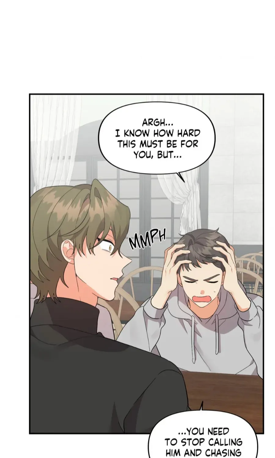 Read Wrong Night Stand chapter 74 image 16 on Lezhin
