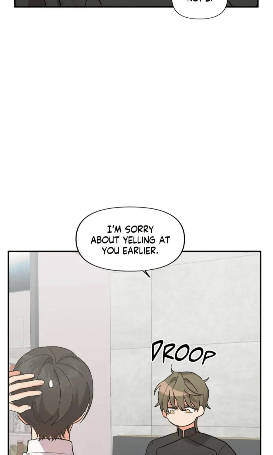 Read Wrong Night Stand chapter 74 image 2 on Lezhin