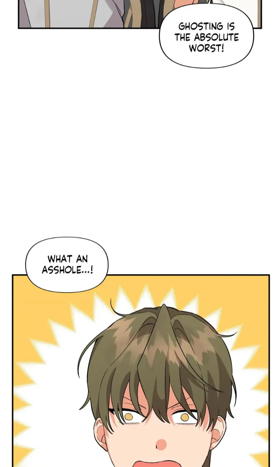 Read Wrong Night Stand chapter 74 image 20 on Lezhin