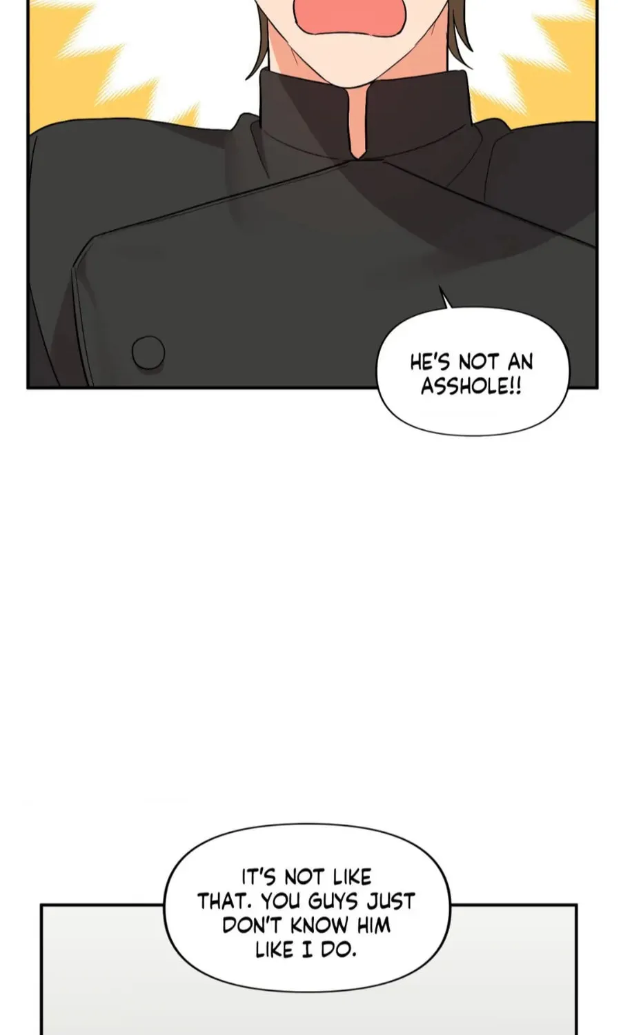 Read Wrong Night Stand chapter 74 image 21 on Lezhin
