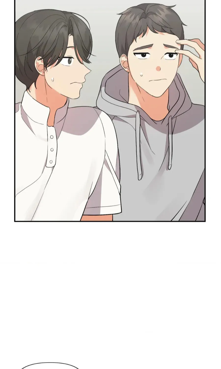 Read Wrong Night Stand chapter 74 image 22 on Lezhin