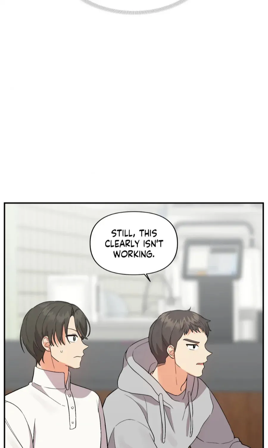 Read Wrong Night Stand chapter 74 image 28 on Lezhin