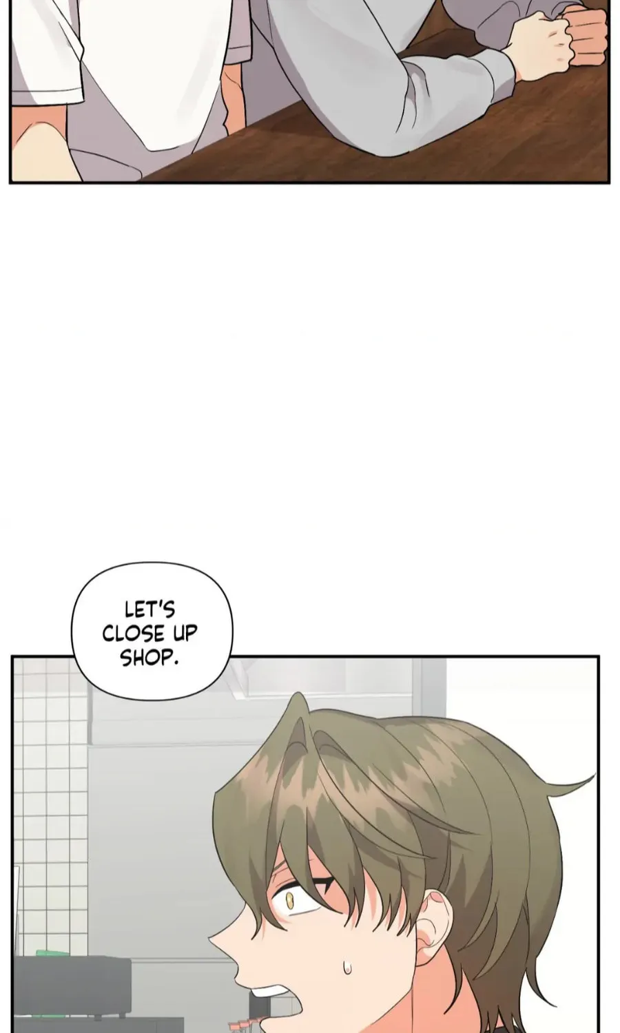 Read Wrong Night Stand chapter 74 image 29 on Lezhin