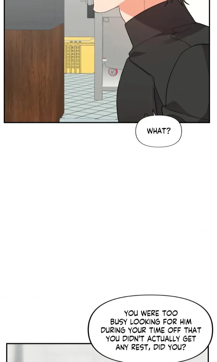 Read Wrong Night Stand chapter 74 image 30 on Lezhin