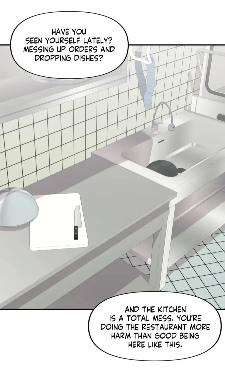 Read Wrong Night Stand chapter 74 image 34 on Lezhin