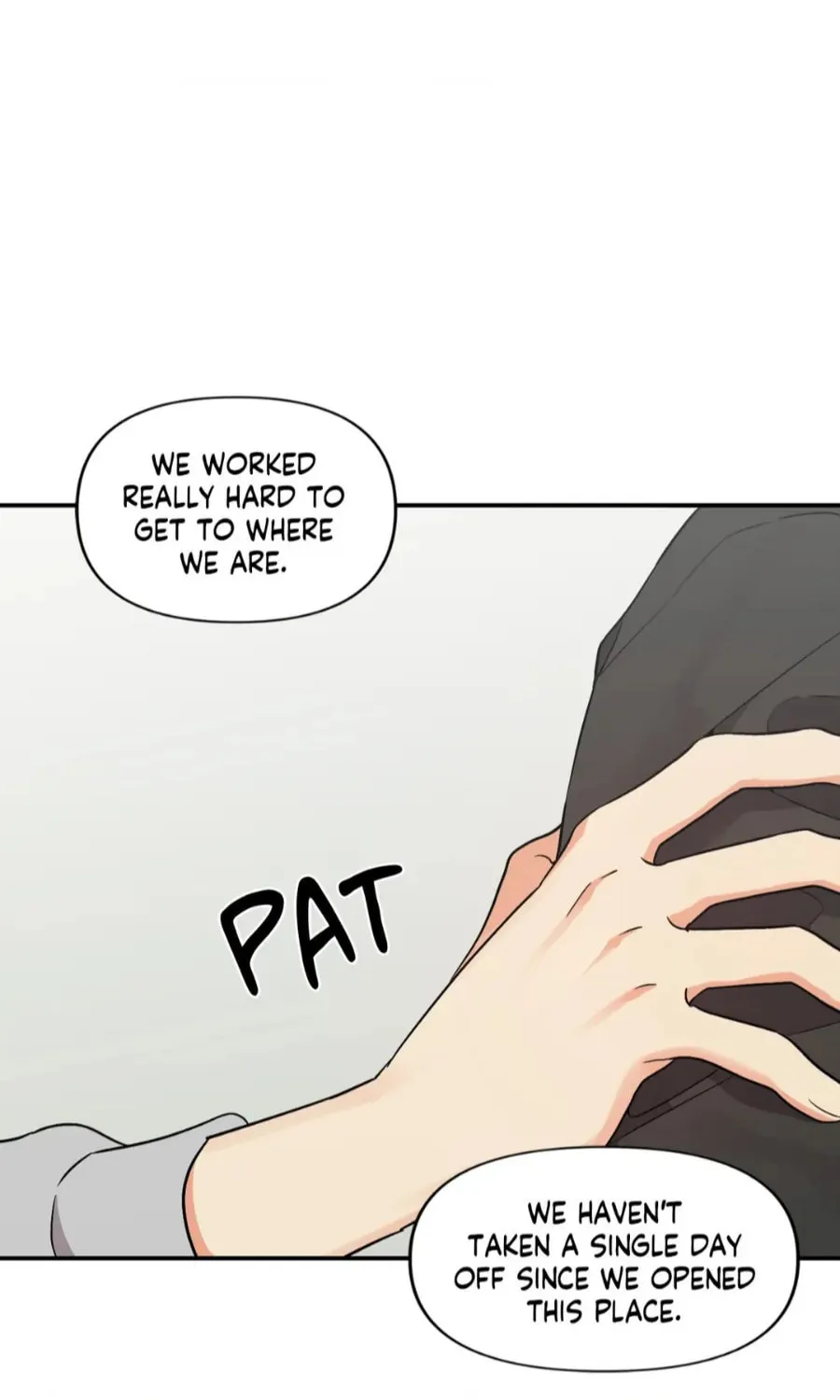 Read Wrong Night Stand chapter 74 image 37 on Lezhin