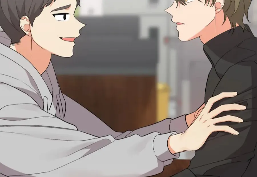 Read Wrong Night Stand chapter 74 image 39 on Lezhin