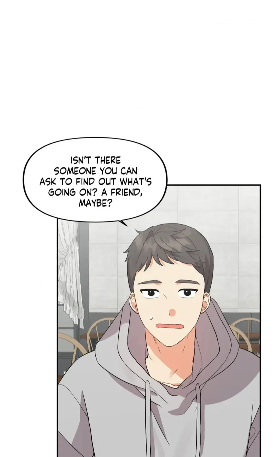Read Wrong Night Stand chapter 74 image 4 on Lezhin