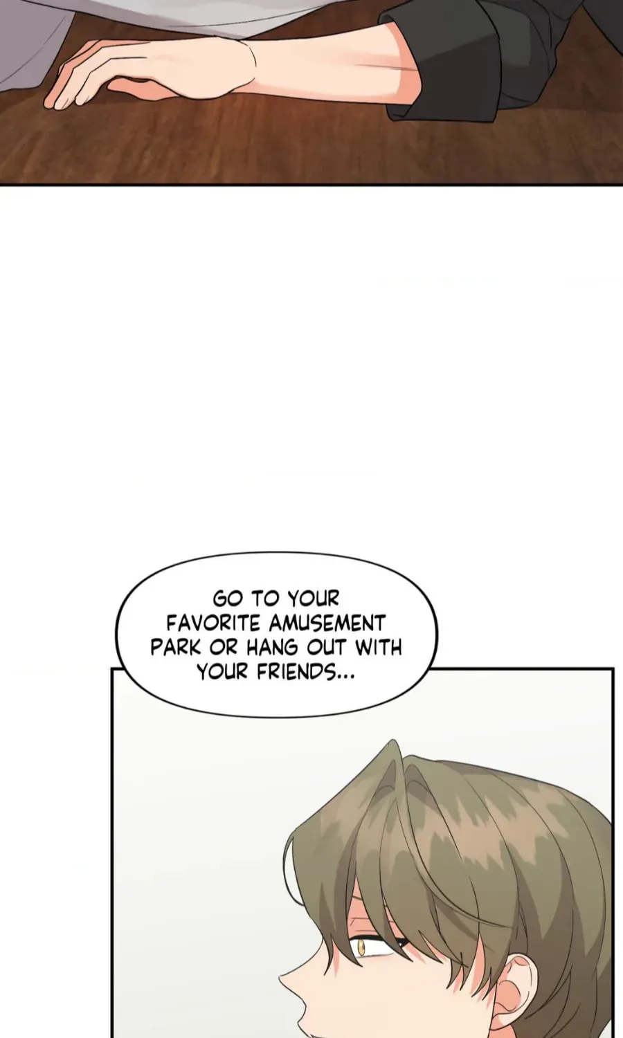 Read Wrong Night Stand chapter 74 image 40 on Lezhin