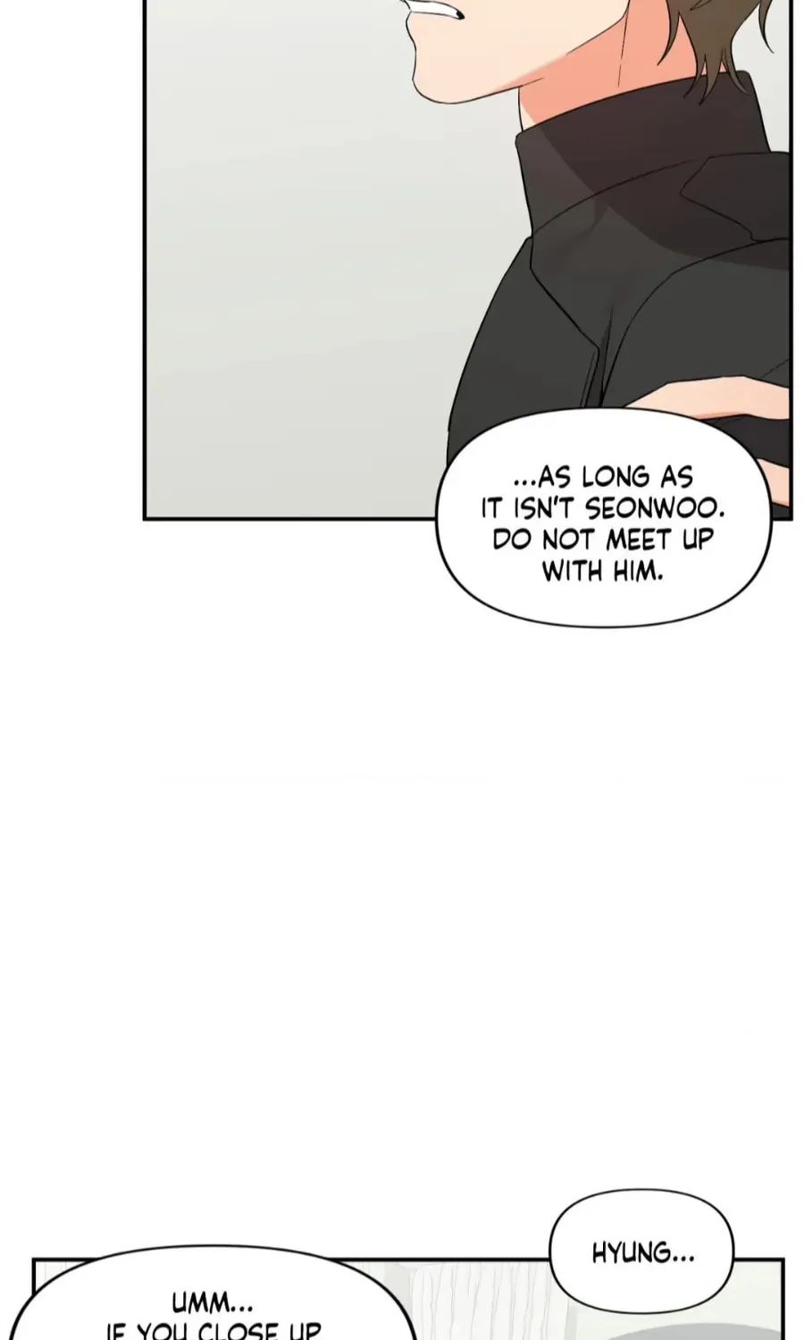 Read Wrong Night Stand chapter 74 image 41 on Lezhin