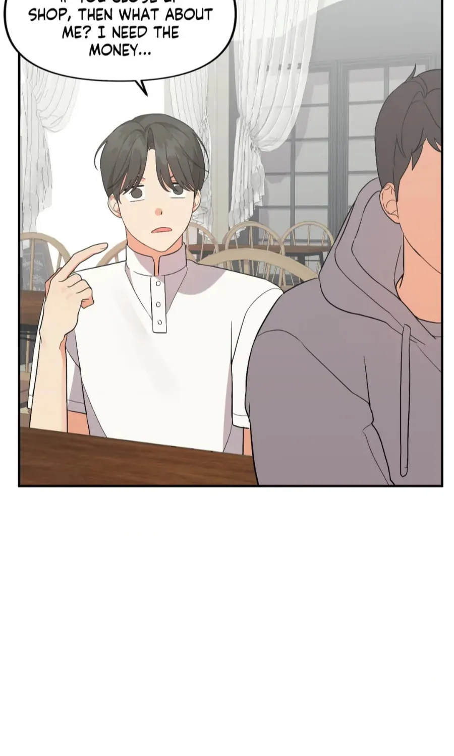 Read Wrong Night Stand chapter 74 image 42 on Lezhin
