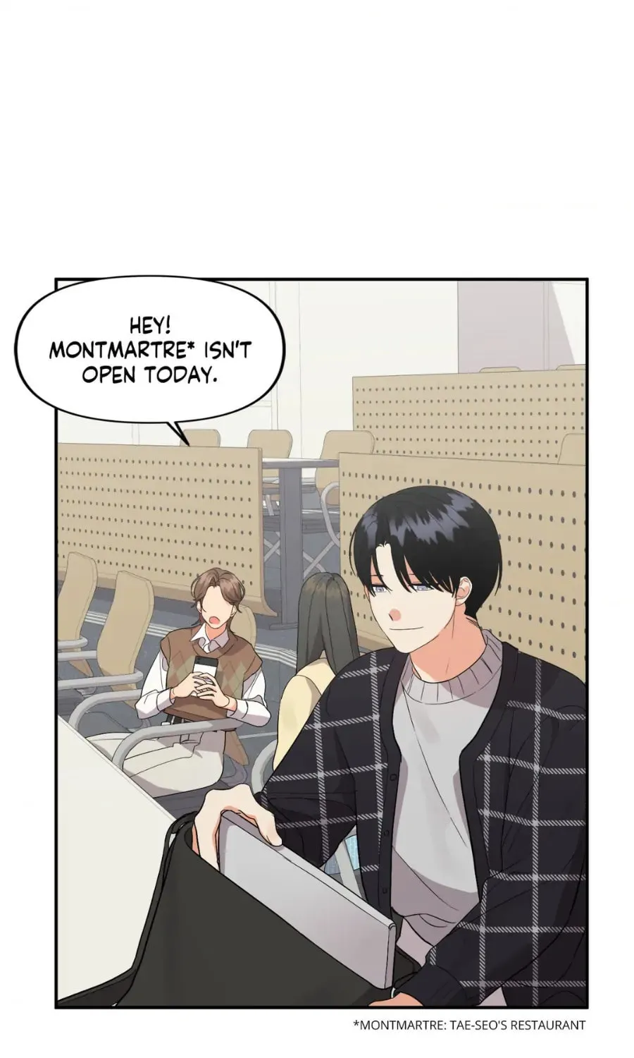 Read Wrong Night Stand chapter 74 image 54 on Lezhin