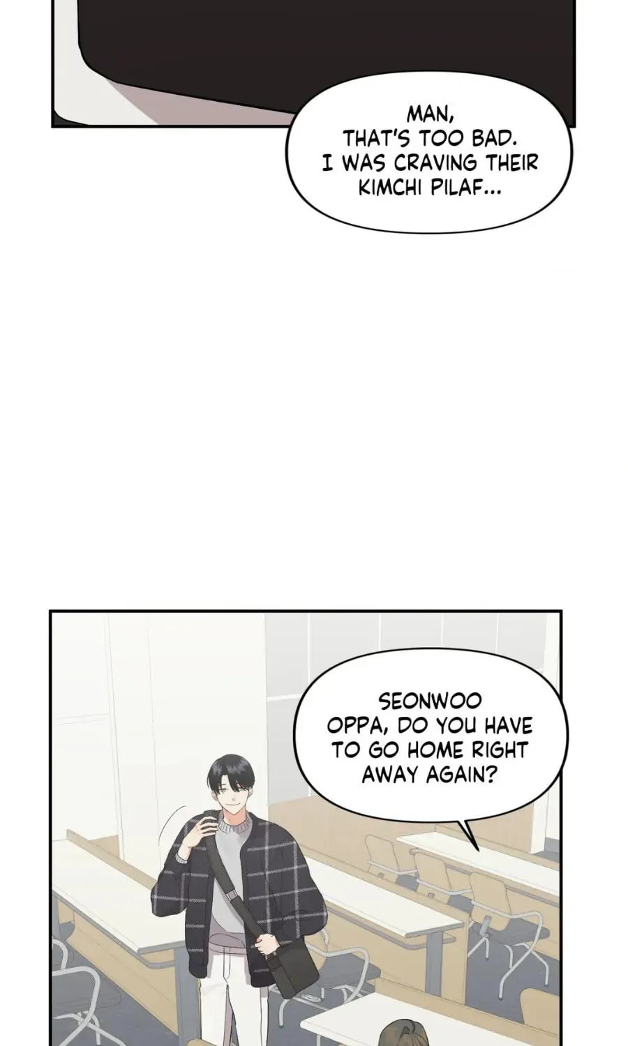 Read Wrong Night Stand chapter 74 image 56 on Lezhin