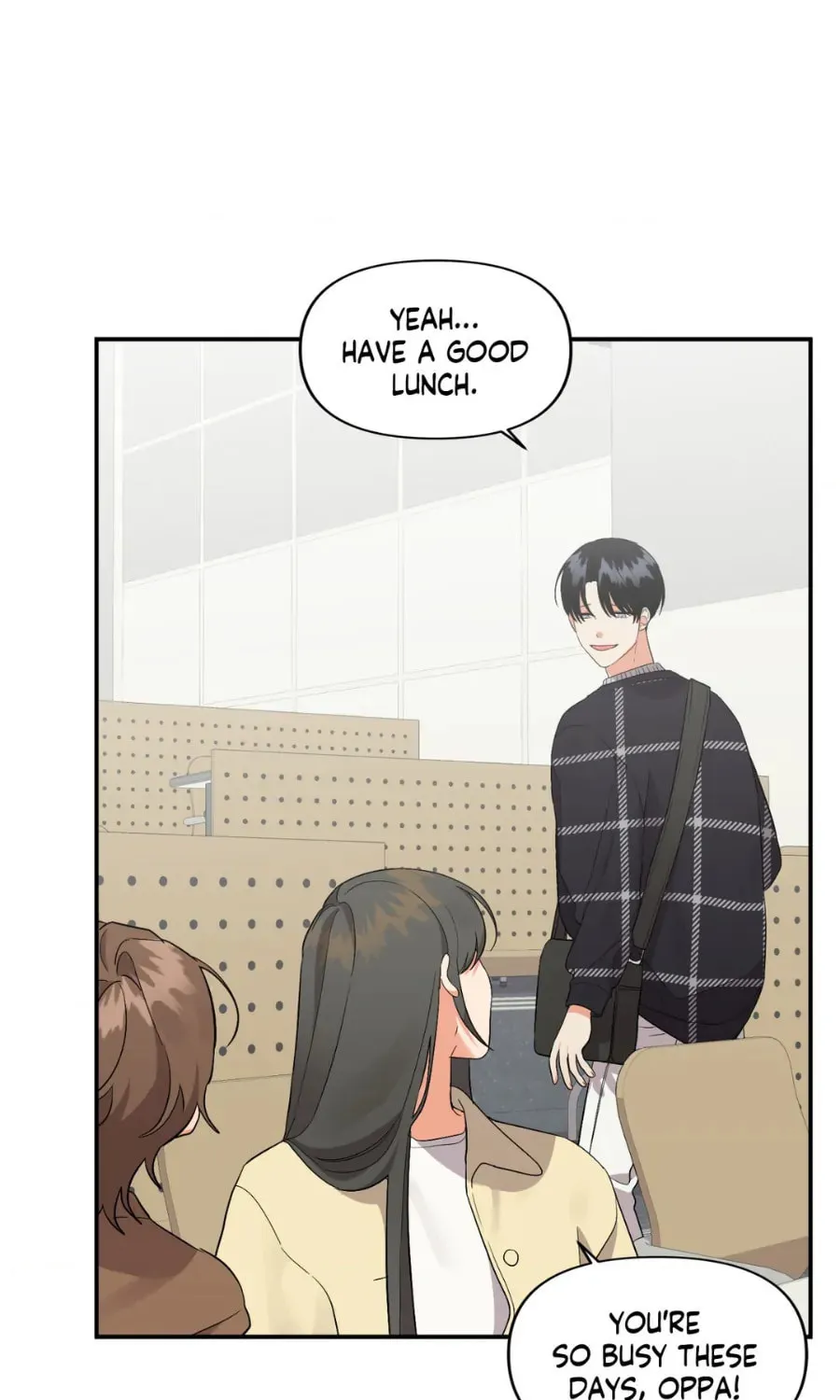 Read Wrong Night Stand chapter 74 image 58 on Lezhin