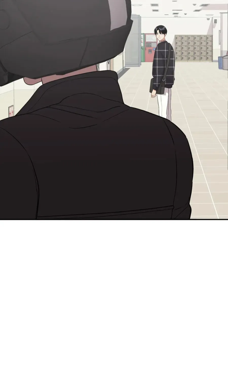 Read Wrong Night Stand chapter 74 image 64 on Lezhin