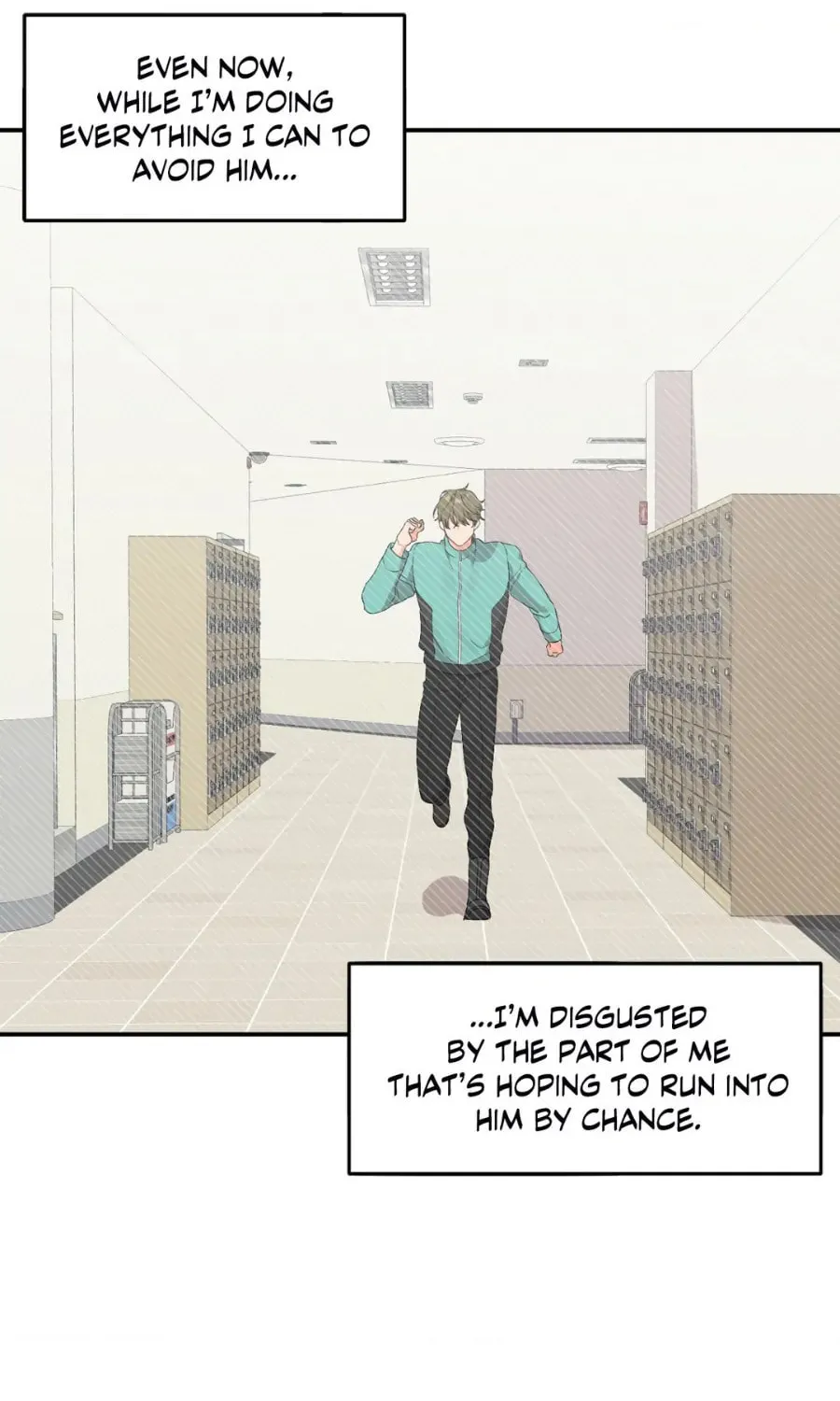 Read Wrong Night Stand chapter 74 image 67 on Lezhin