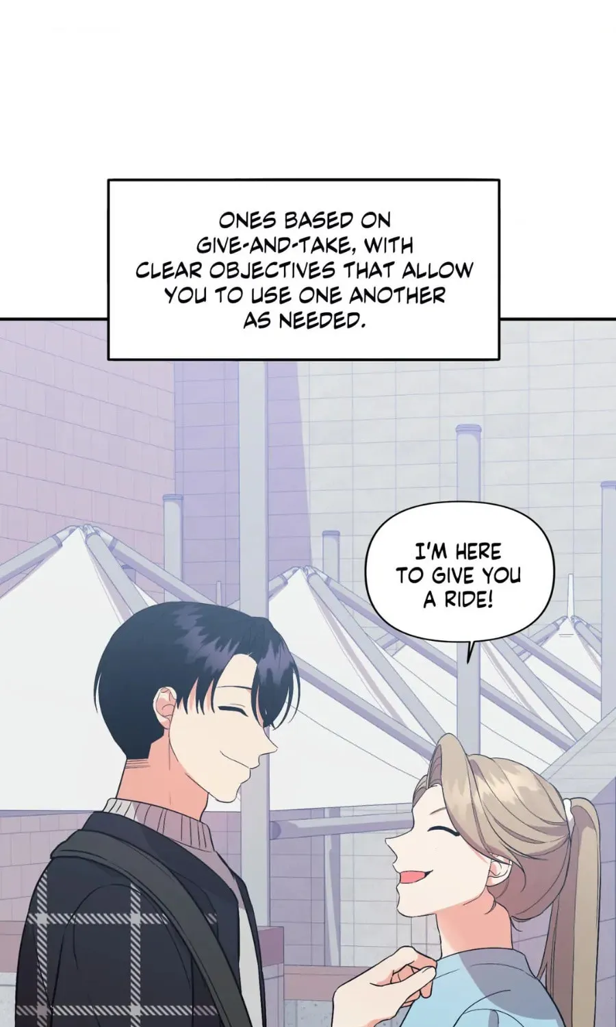 Read Wrong Night Stand chapter 74 image 80 on Lezhin