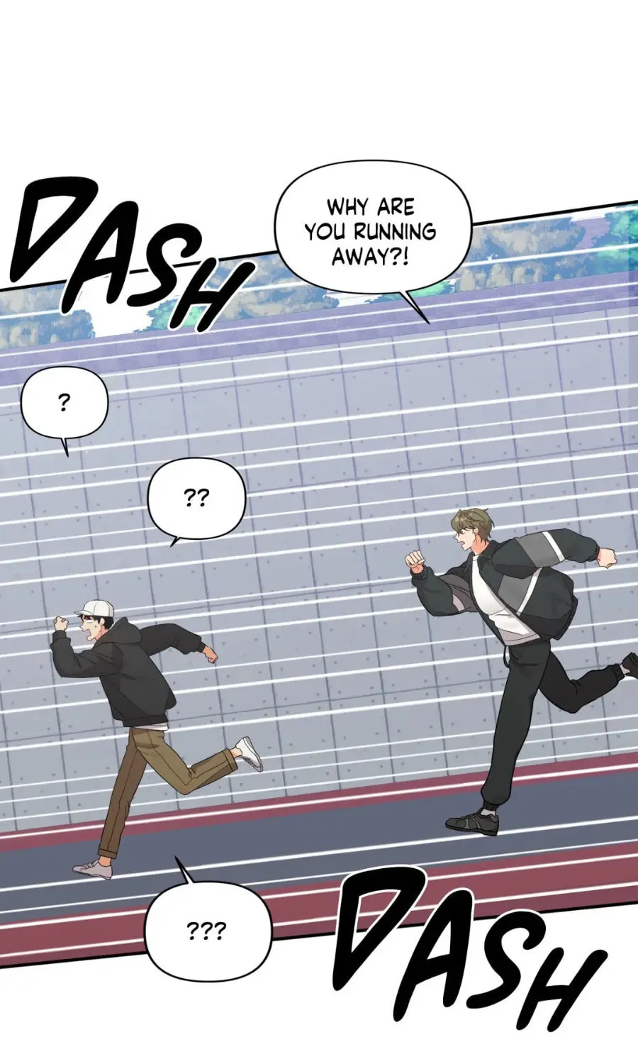 Read Wrong Night Stand chapter 74 image 92 on Lezhin