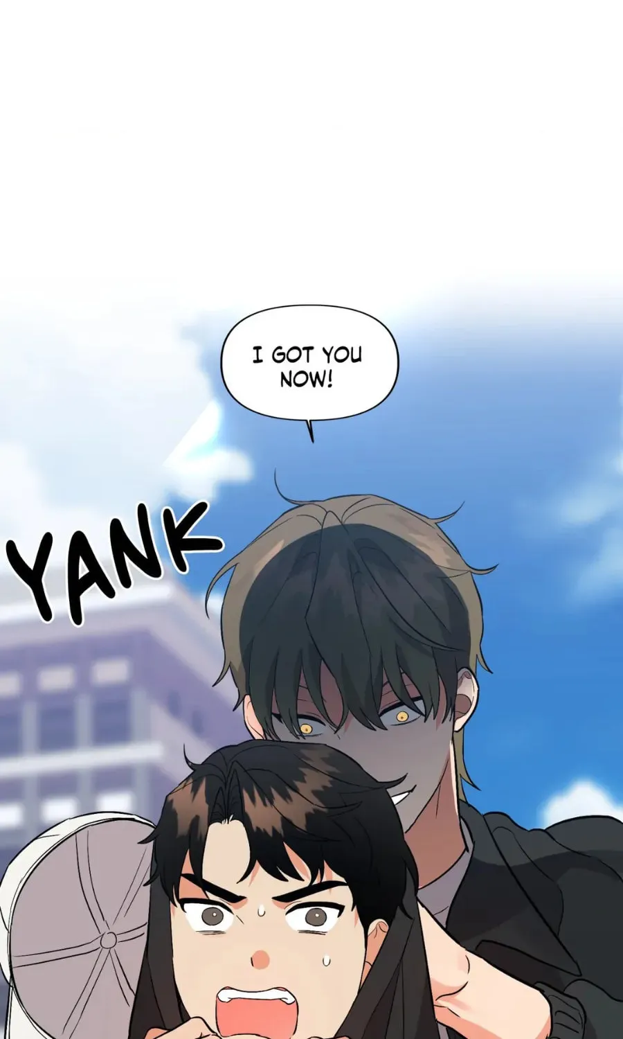 Read Wrong Night Stand chapter 74 image 95 on Lezhin