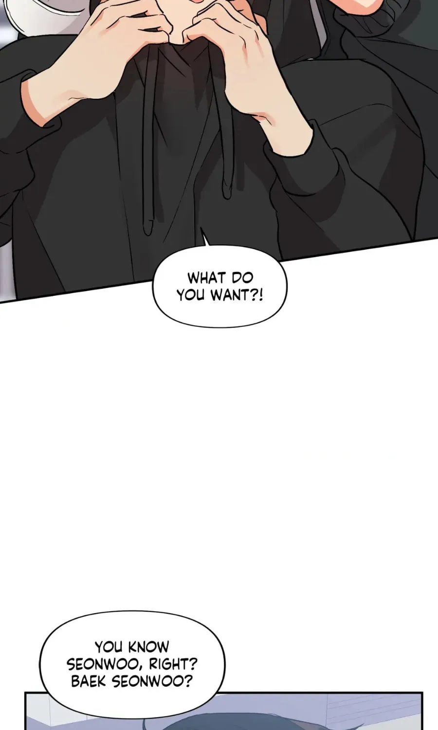 Read Wrong Night Stand chapter 74 image 96 on Lezhin
