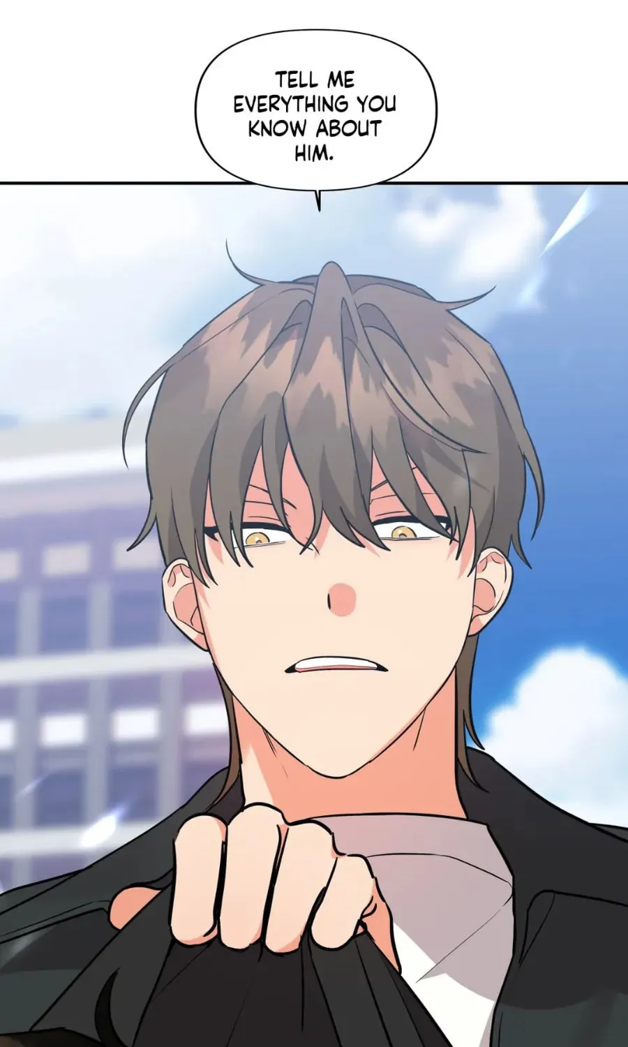 Read Wrong Night Stand chapter 74 image 99 on Lezhin