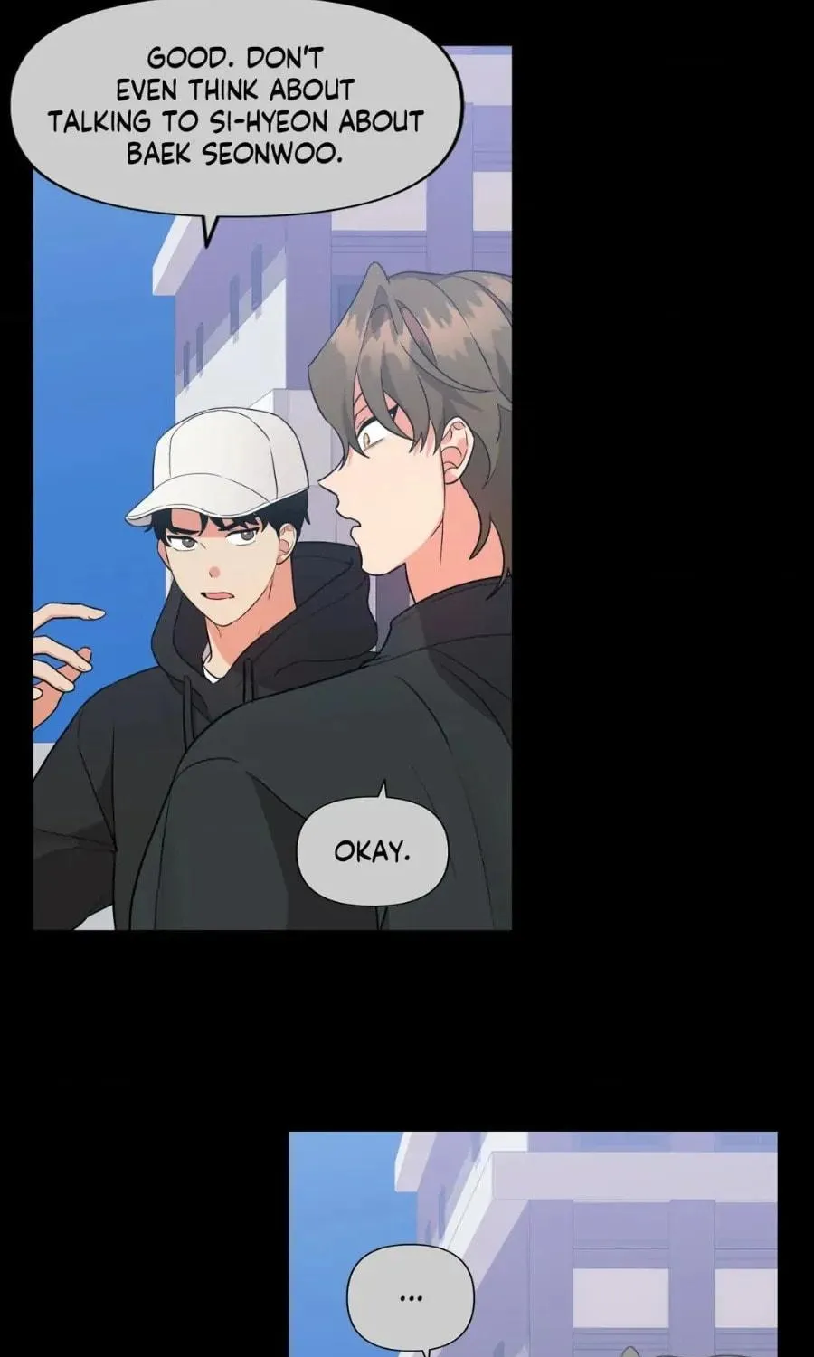 Read Wrong Night Stand chapter 75 image 12 on Lezhin