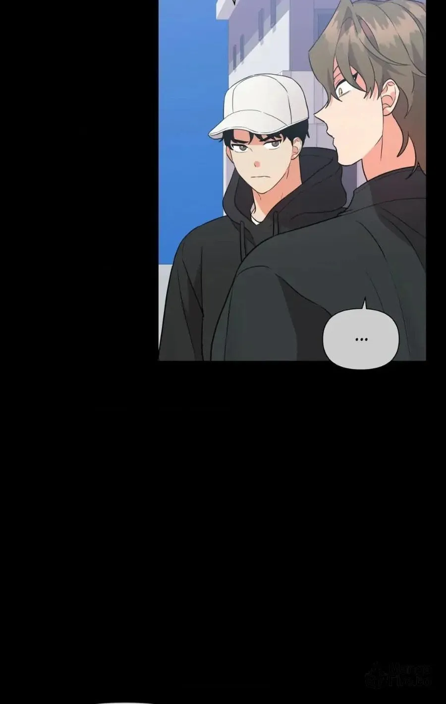 Read Wrong Night Stand chapter 75 image 13 on Lezhin