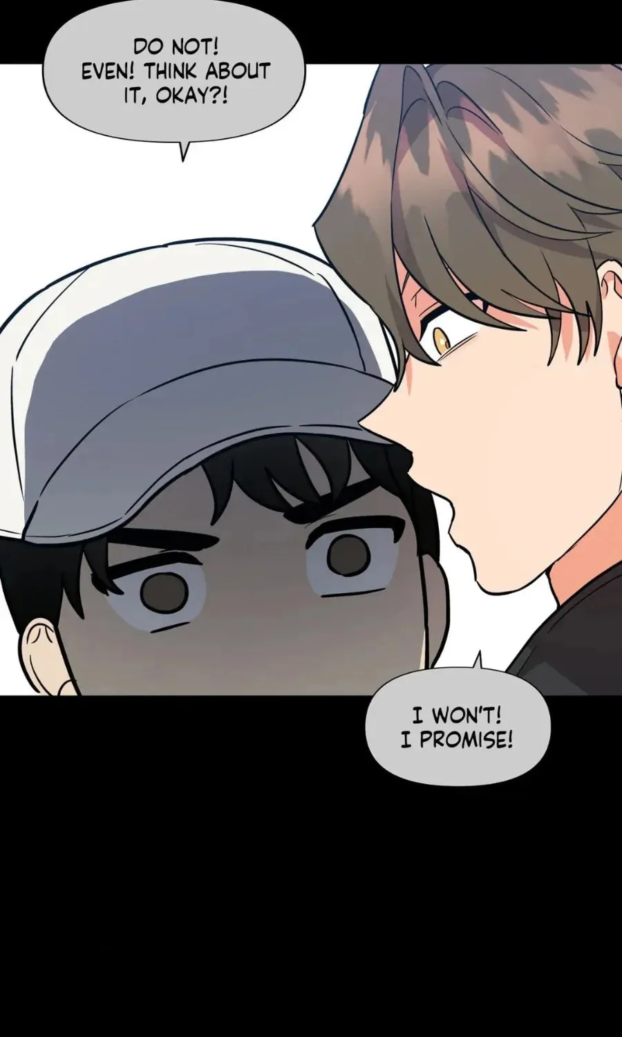 Read Wrong Night Stand chapter 75 image 14 on Lezhin
