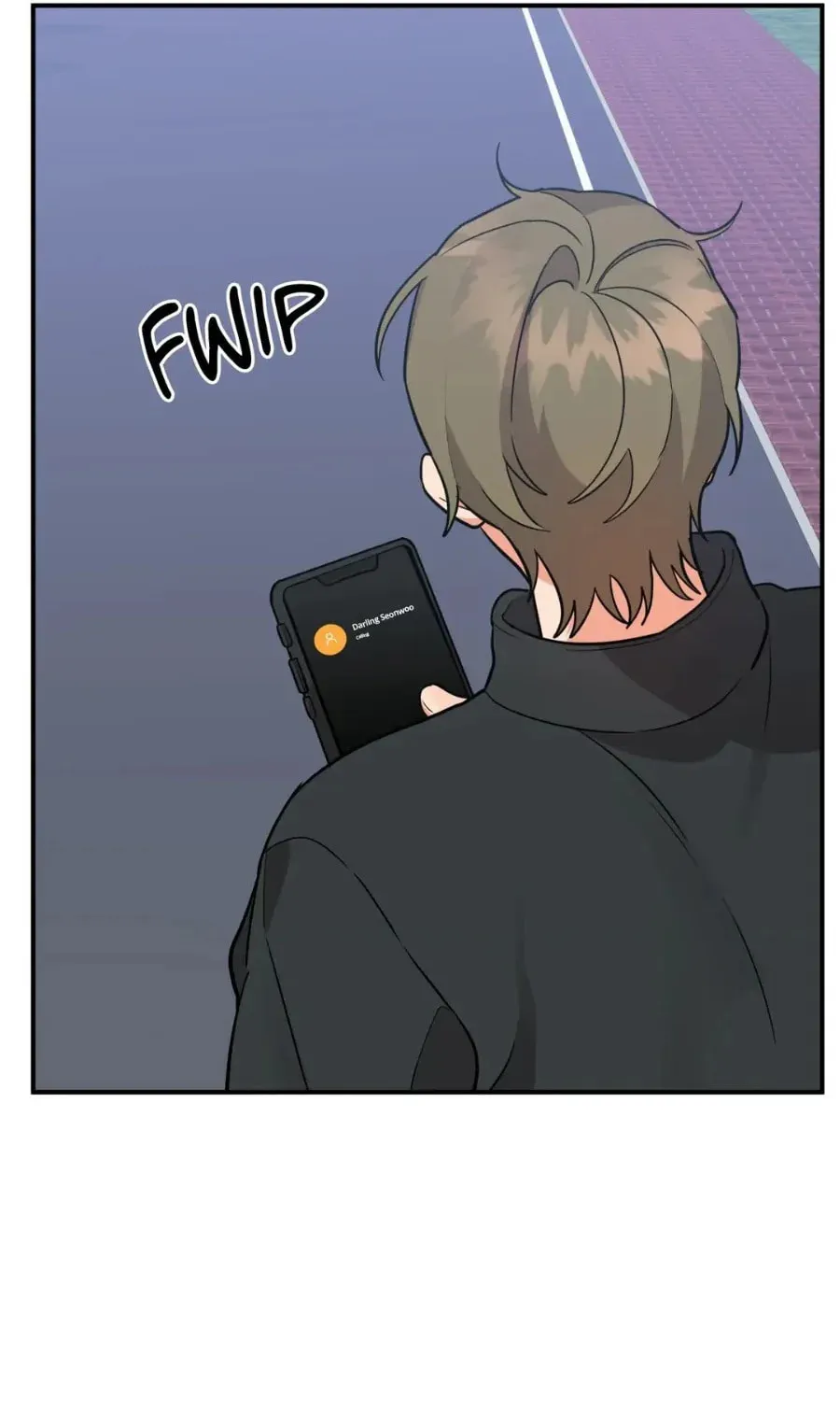 Read Wrong Night Stand chapter 75 image 17 on Lezhin