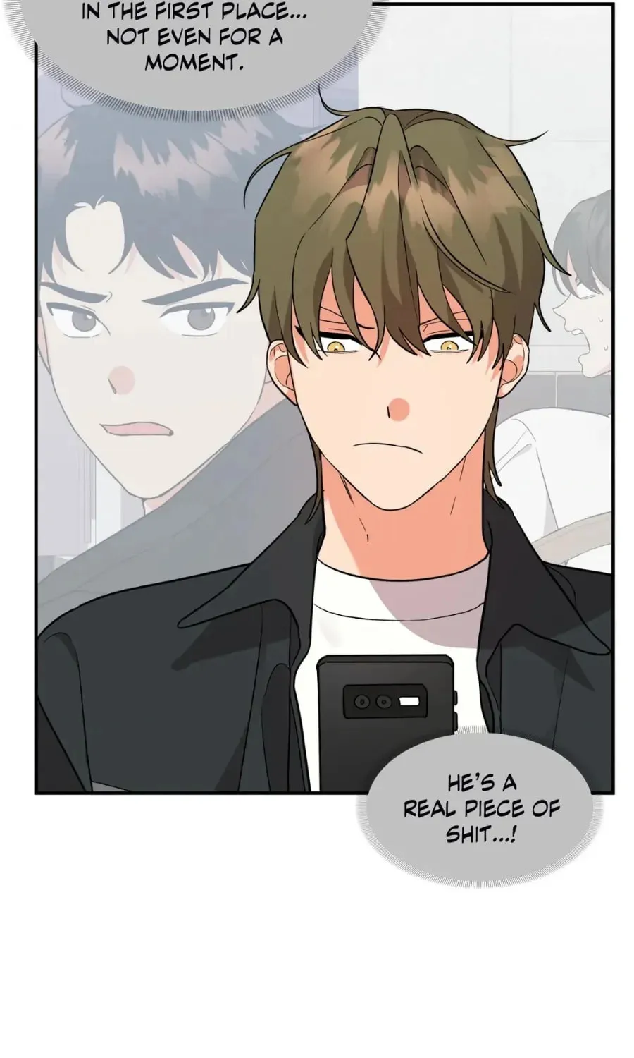 Read Wrong Night Stand chapter 75 image 20 on Lezhin