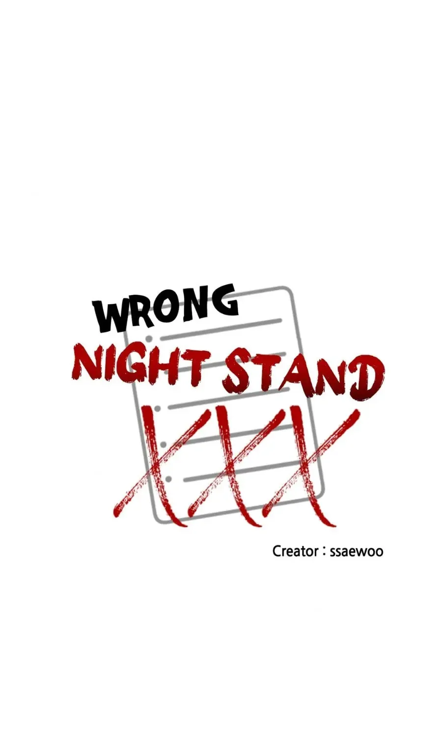 Read Wrong Night Stand chapter 75 image 23 on Lezhin
