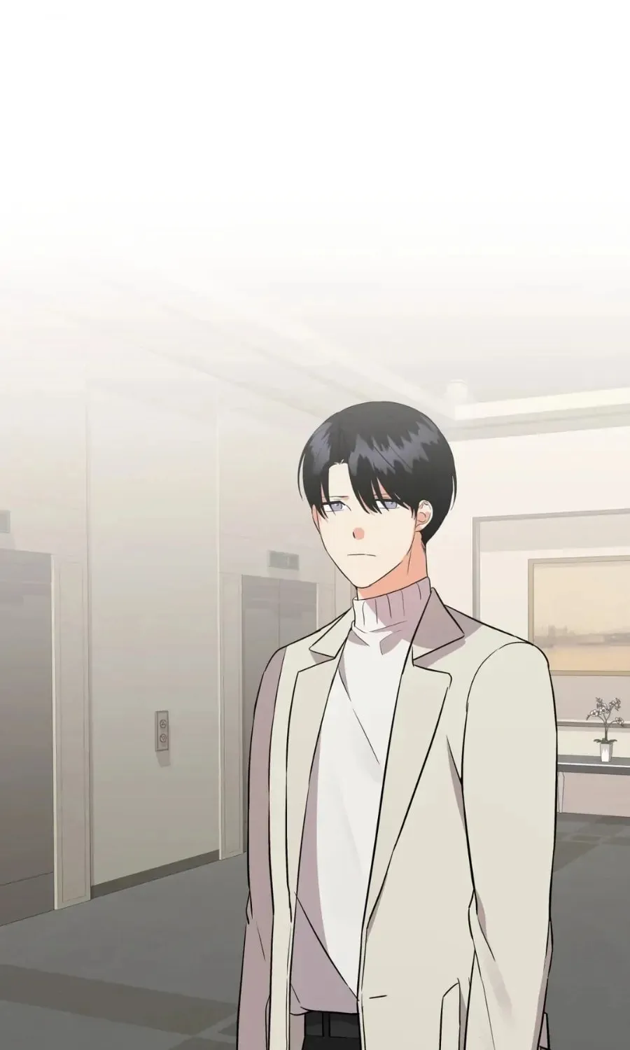 Read Wrong Night Stand chapter 75 image 24 on Lezhin