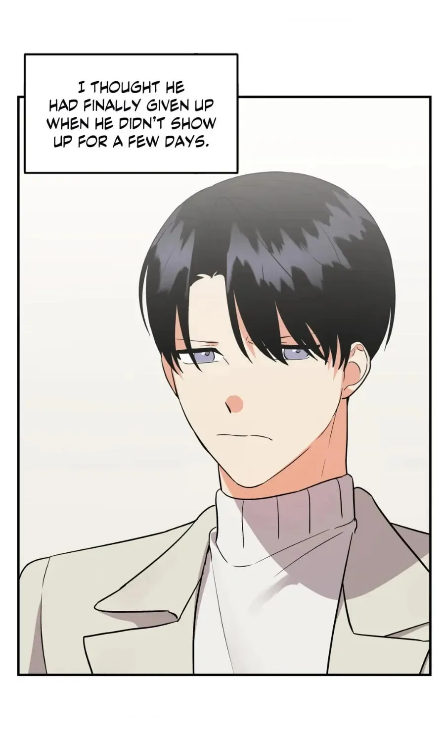 Read Wrong Night Stand chapter 75 image 27 on Lezhin