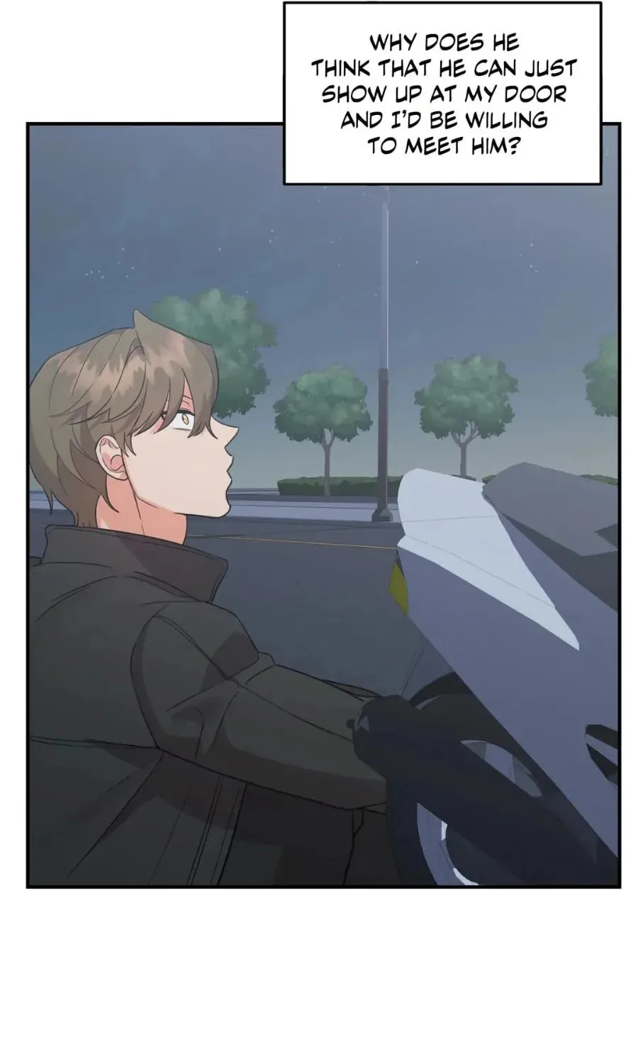 Read Wrong Night Stand chapter 75 image 29 on Lezhin