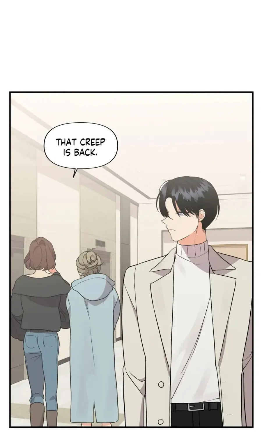 Read Wrong Night Stand chapter 75 image 30 on Lezhin