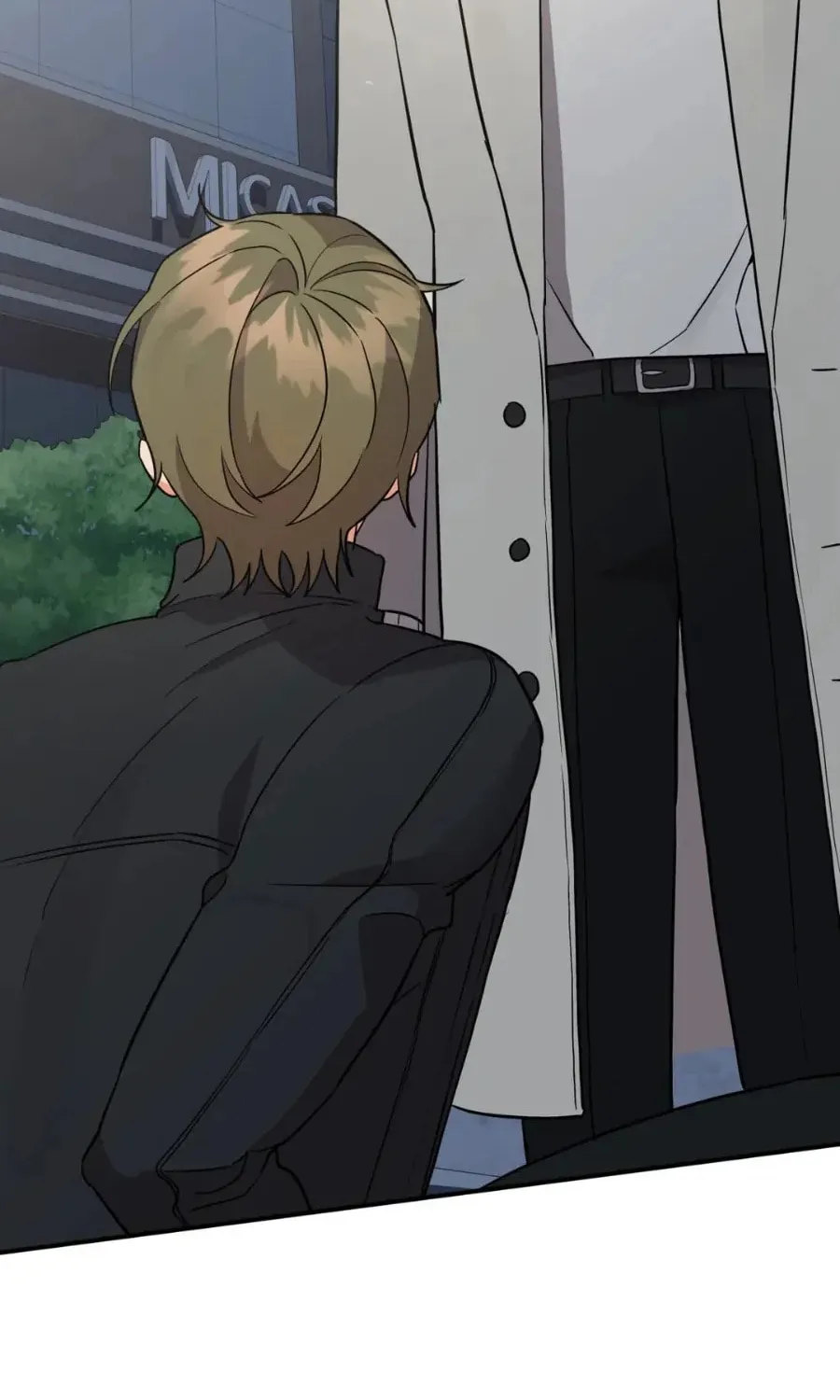 Read Wrong Night Stand chapter 75 image 36 on Lezhin
