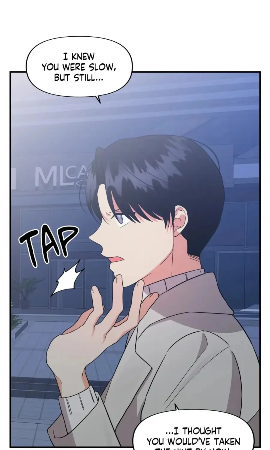 Read Wrong Night Stand chapter 75 image 39 on Lezhin