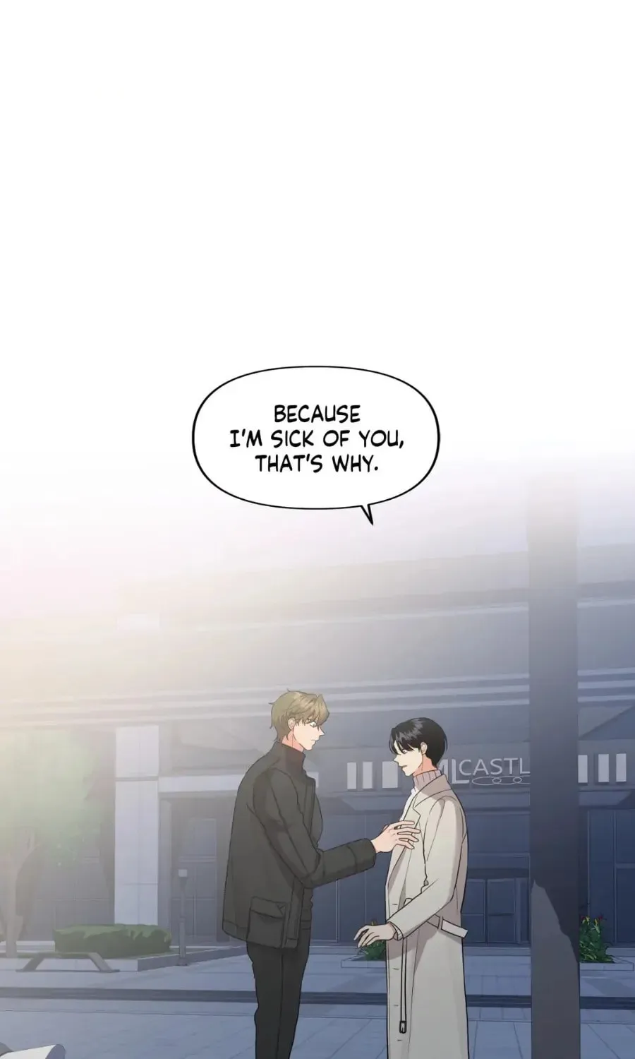 Read Wrong Night Stand chapter 75 image 42 on Lezhin