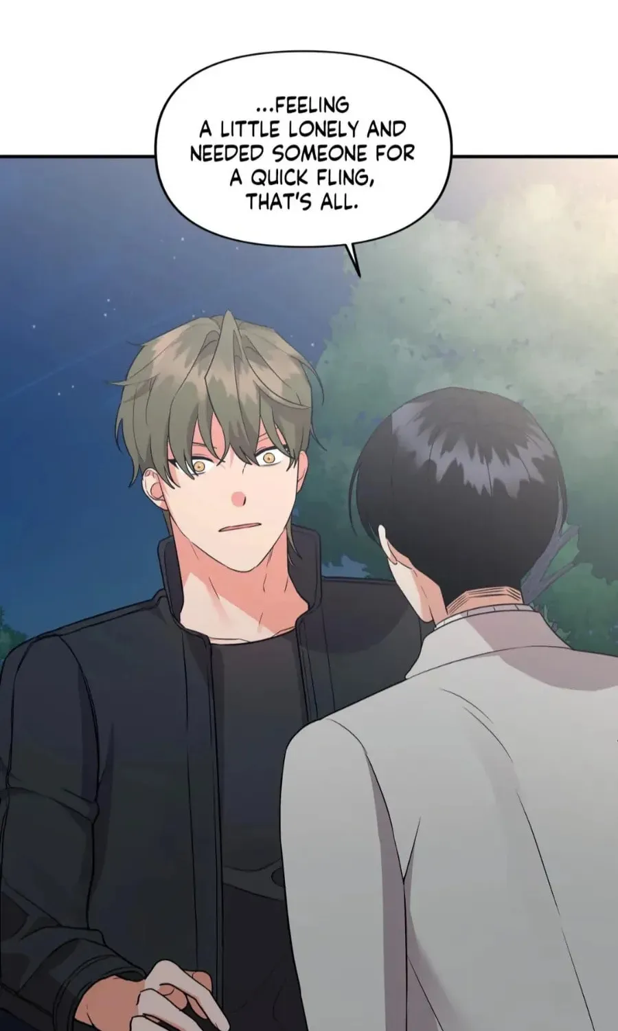 Read Wrong Night Stand chapter 75 image 48 on Lezhin