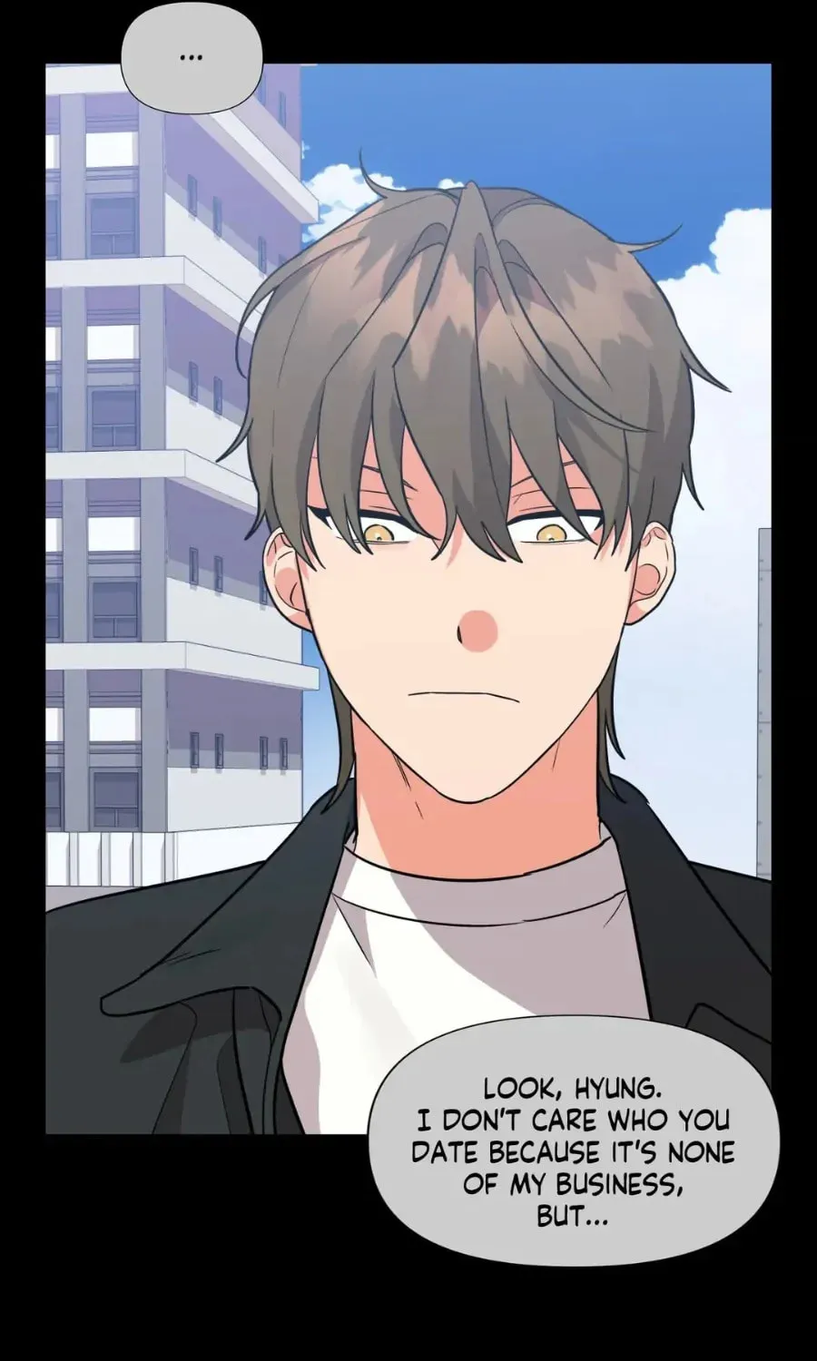 Read Wrong Night Stand chapter 75 image 6 on Lezhin