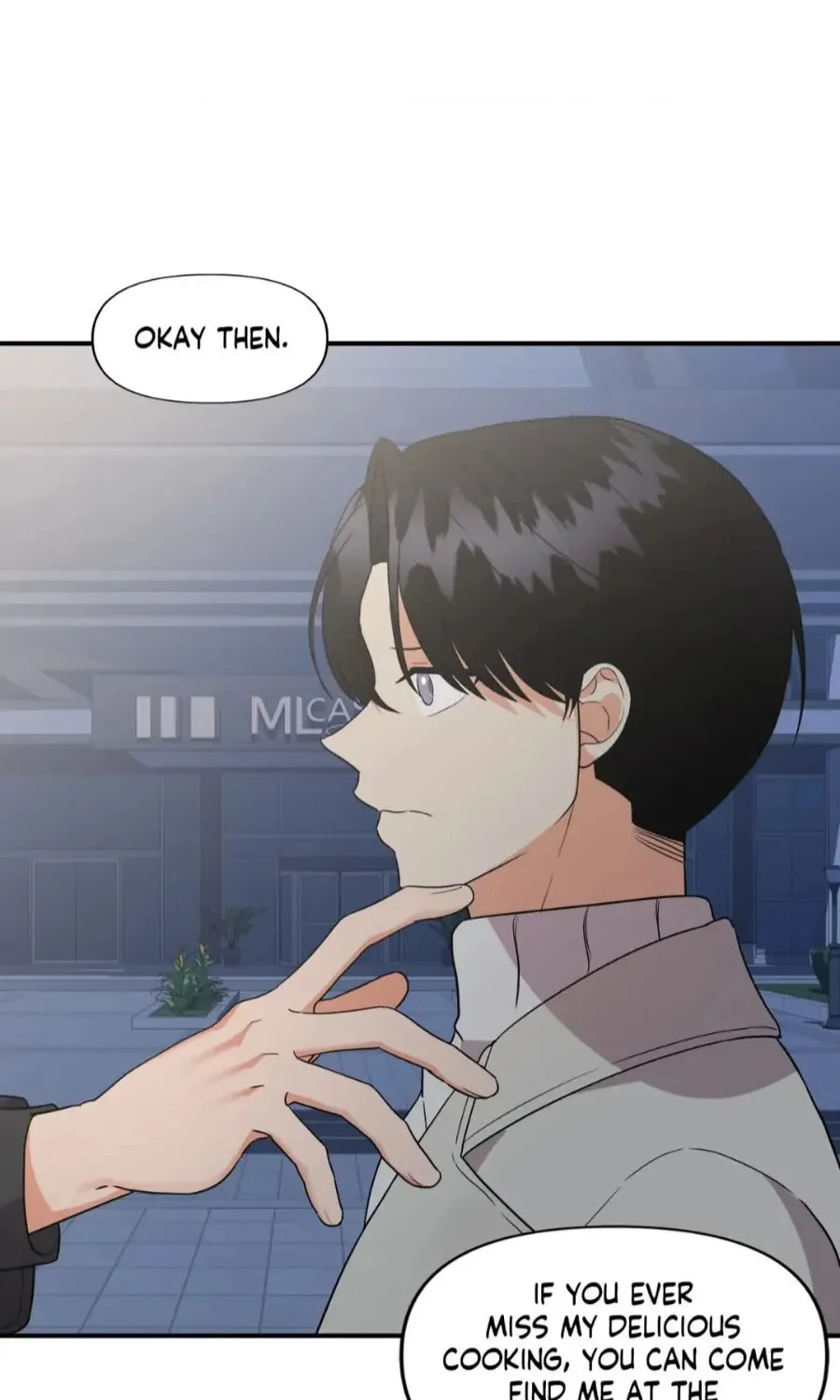 Read Wrong Night Stand chapter 75 image 60 on Lezhin