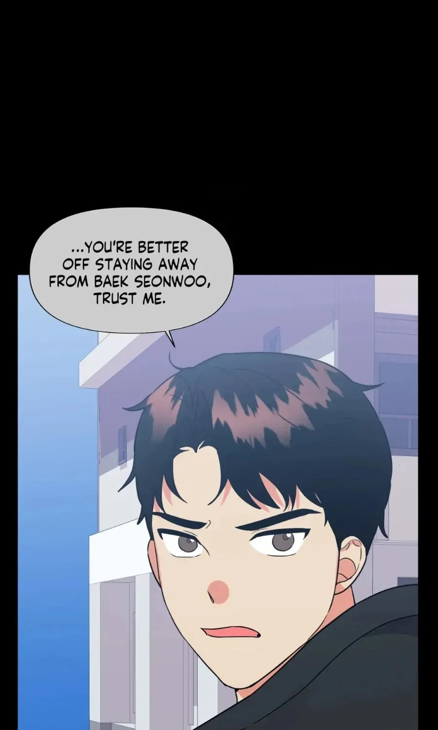 Read Wrong Night Stand chapter 75 image 7 on Lezhin