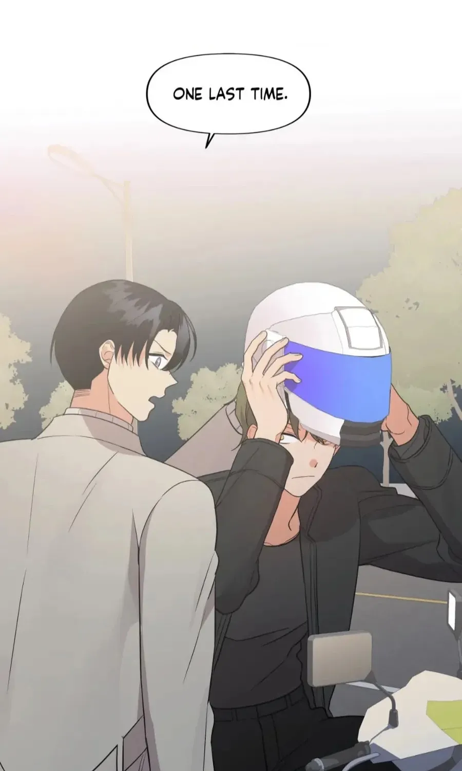 Read Wrong Night Stand chapter 75 image 75 on Lezhin